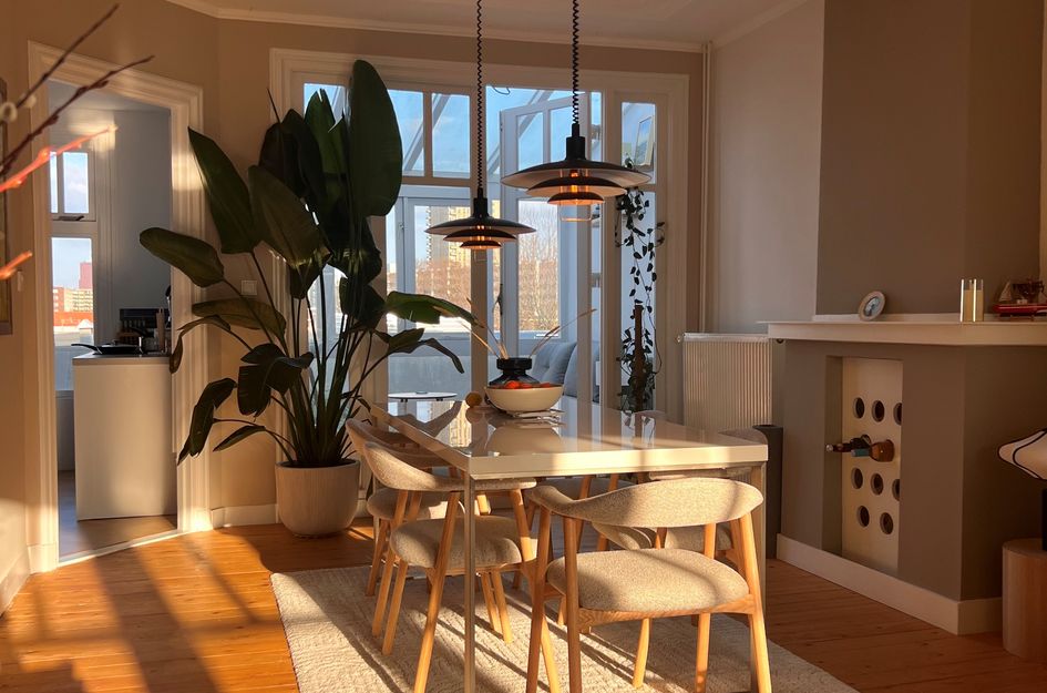 Regentesselaan 298
