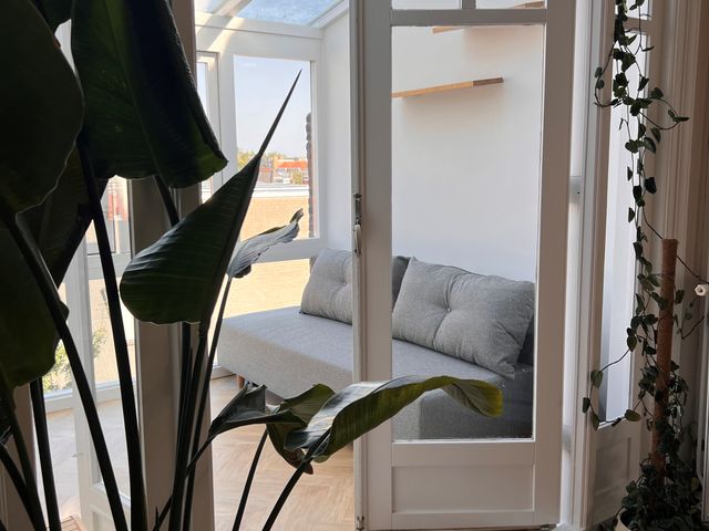 Regentesselaan 298, Den Haag