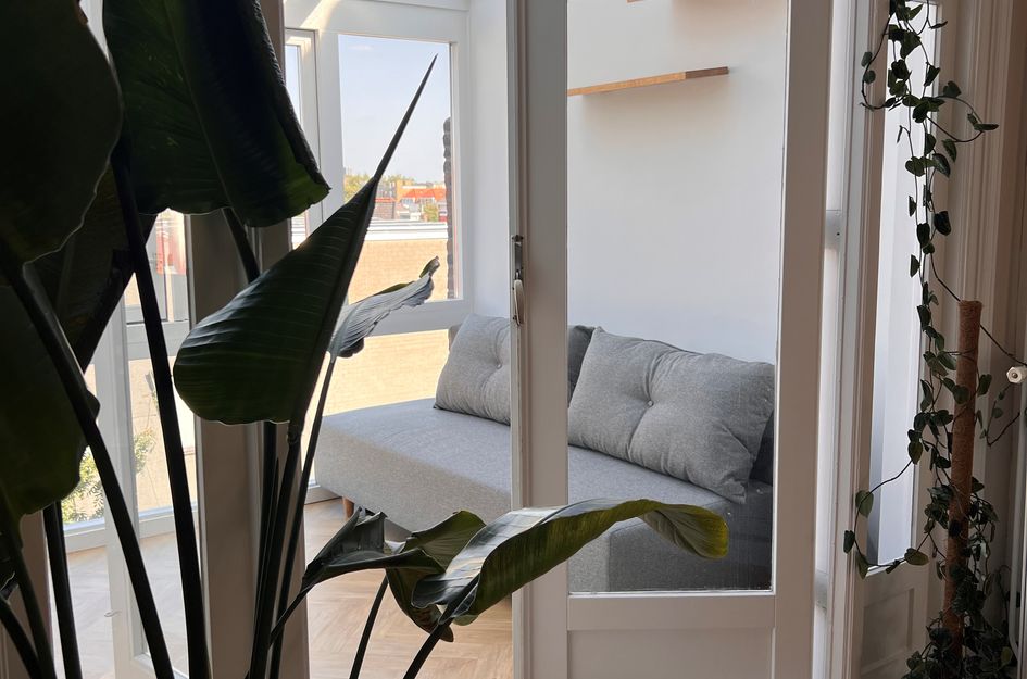 Regentesselaan 298