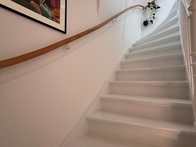 Regentesselaan 298, Den Haag