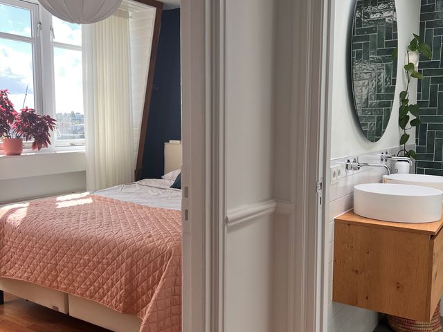 Regentesselaan 298, Den Haag
