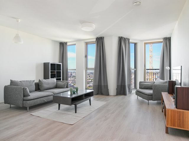 Lage Zand 388, Den Haag