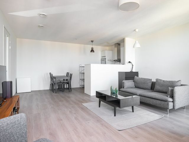 Lage Zand 388, Den Haag