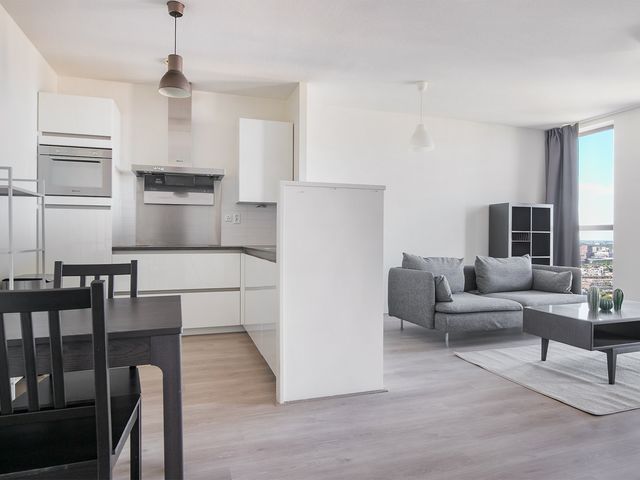 Lage Zand 388, Den Haag