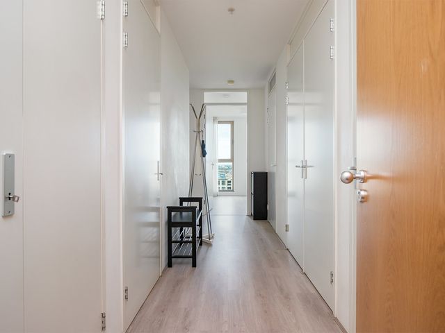 Lage Zand 388, Den Haag