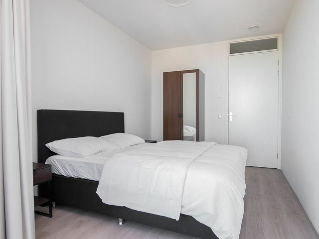 Lage Zand 388, Den Haag