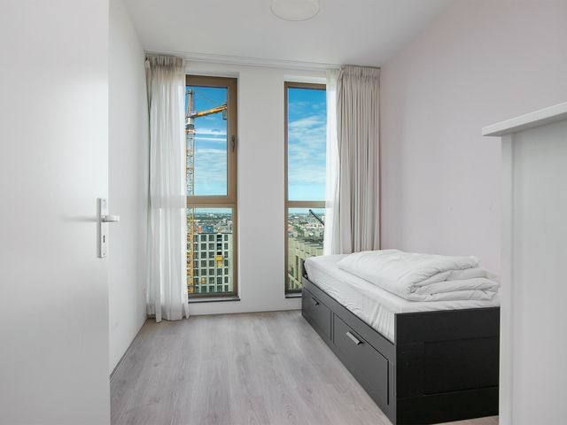Lage Zand 388, Den Haag
