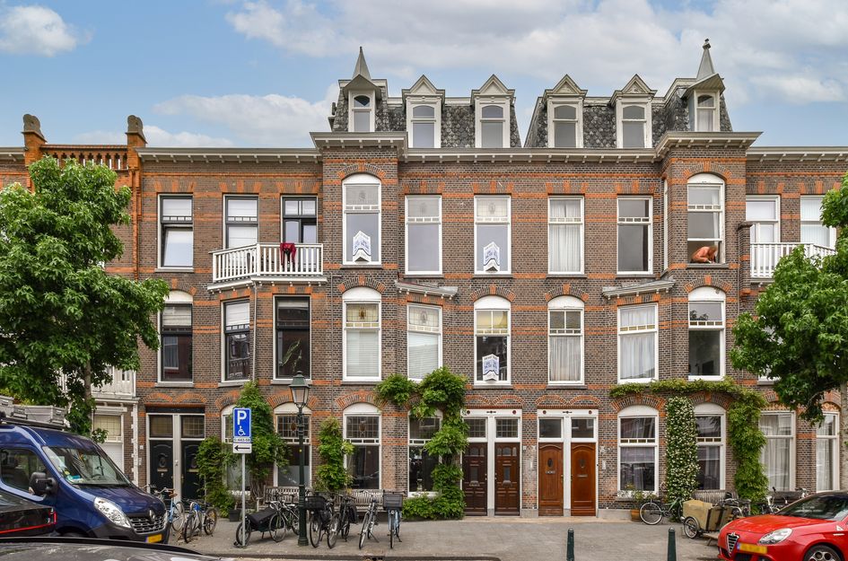 Archimedesstraat 63