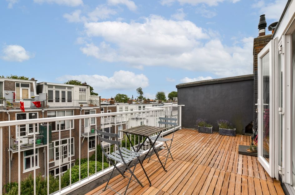 Archimedesstraat 63