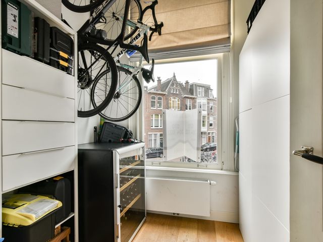 Archimedesstraat 63, 's-Gravenhage