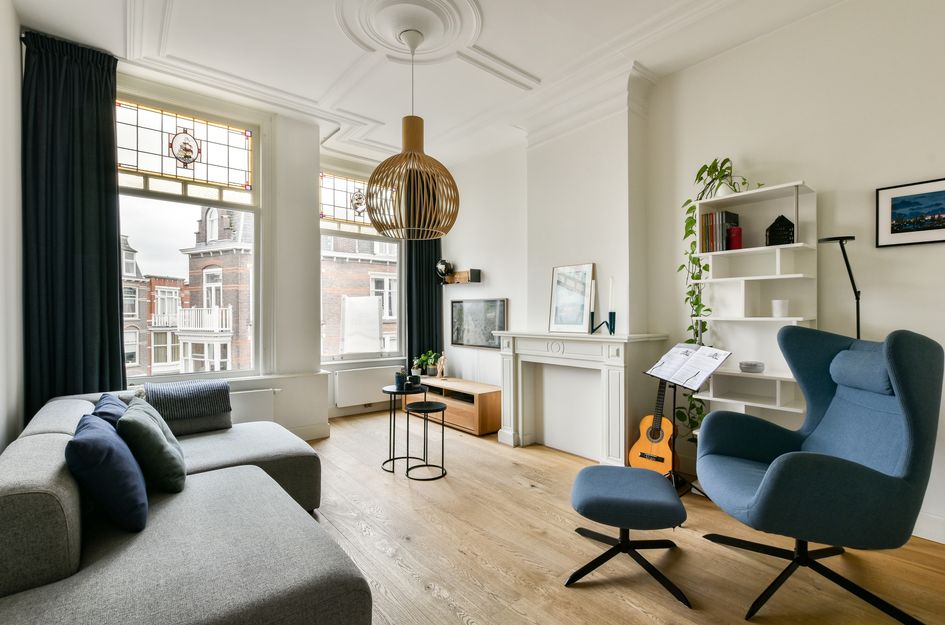 Archimedesstraat 63