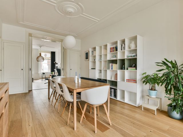 Archimedesstraat 63, 's-Gravenhage