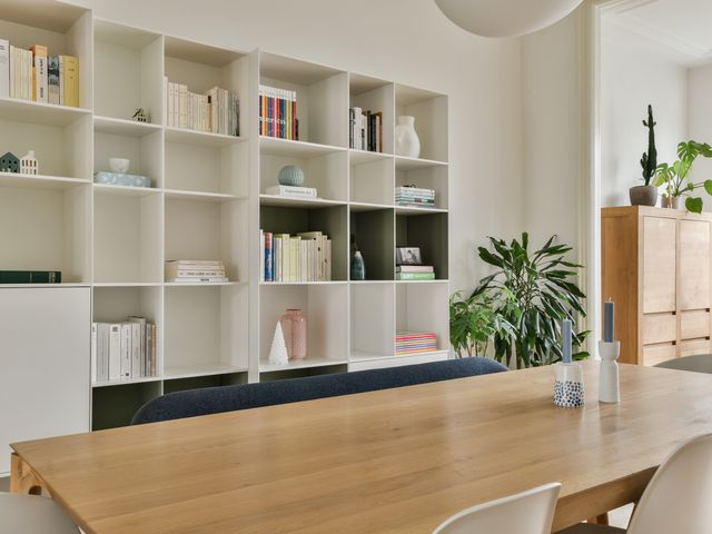 Archimedesstraat 63, 's-Gravenhage