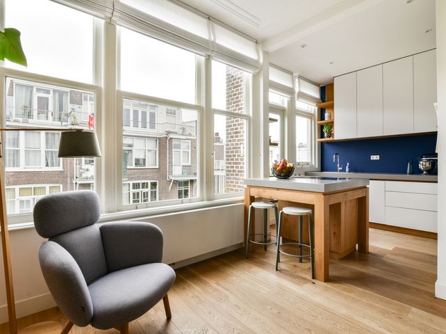 Archimedesstraat 63, 's-Gravenhage