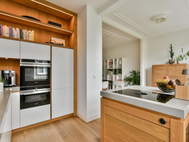 Archimedesstraat 63, 's-Gravenhage