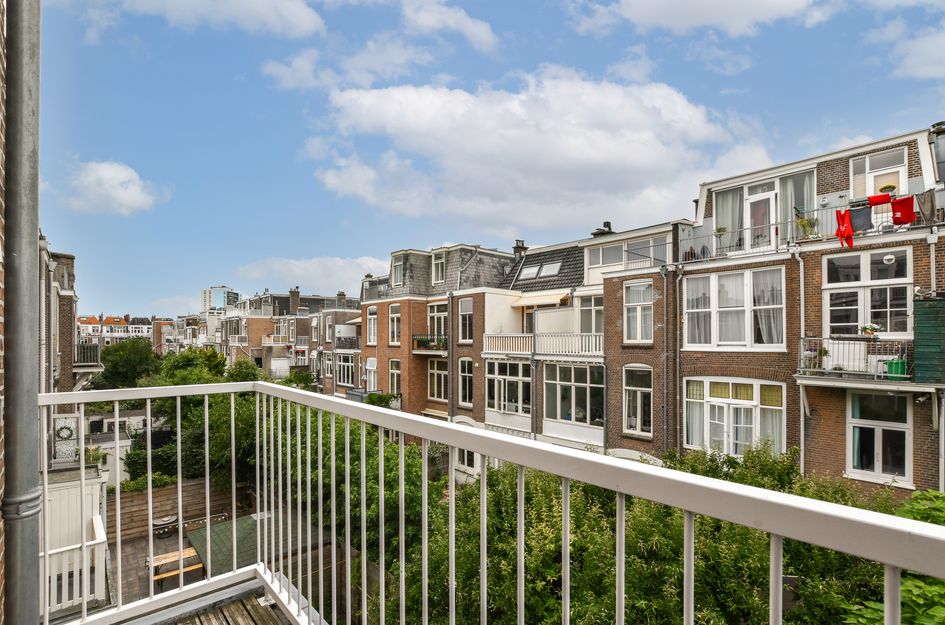 Archimedesstraat 63
