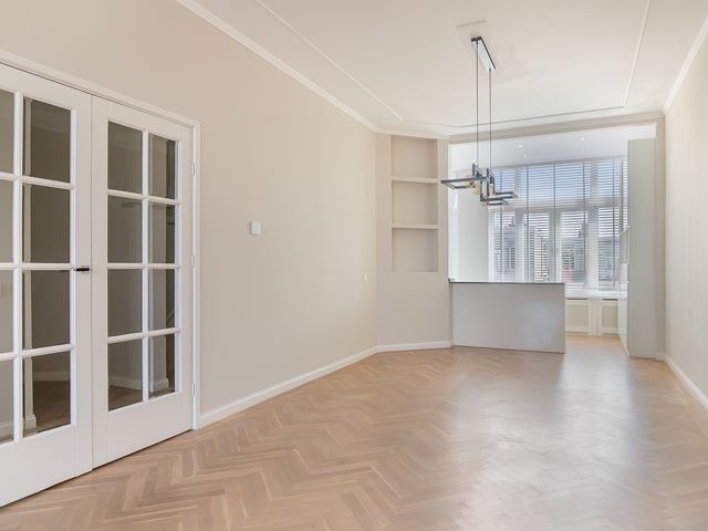 Anton de Haenstraat 21, 's-Gravenhage