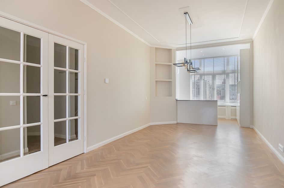 Anton de Haenstraat 21