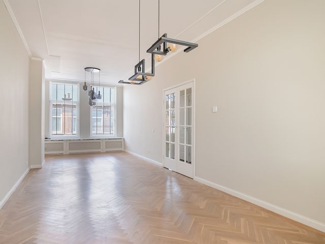 Anton de Haenstraat 21, 's-Gravenhage