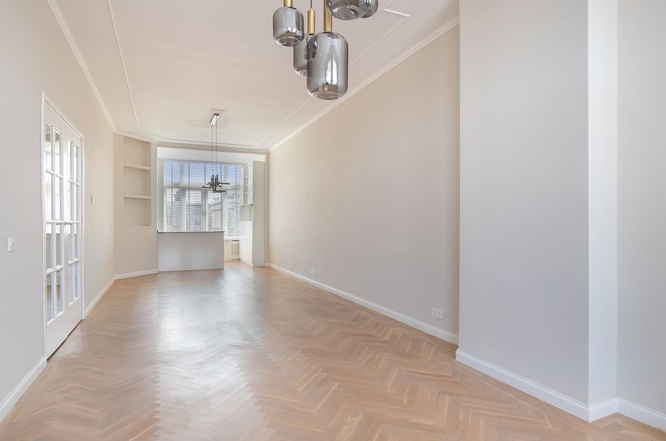 Anton de Haenstraat 21