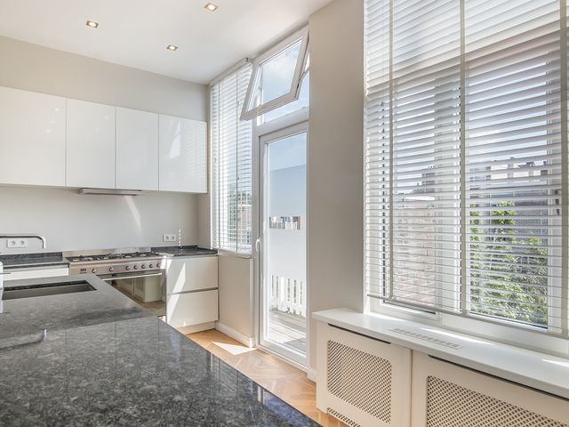 Anton de Haenstraat 21, 's-Gravenhage