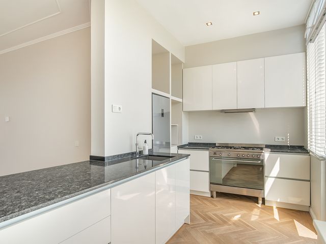 Anton de Haenstraat 21, 's-Gravenhage