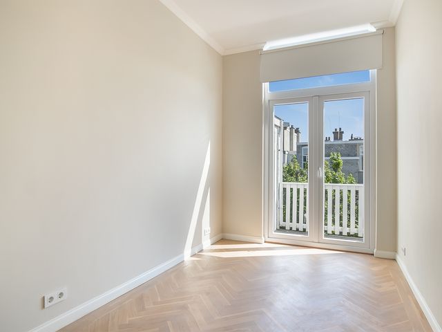 Anton de Haenstraat 21, 's-Gravenhage