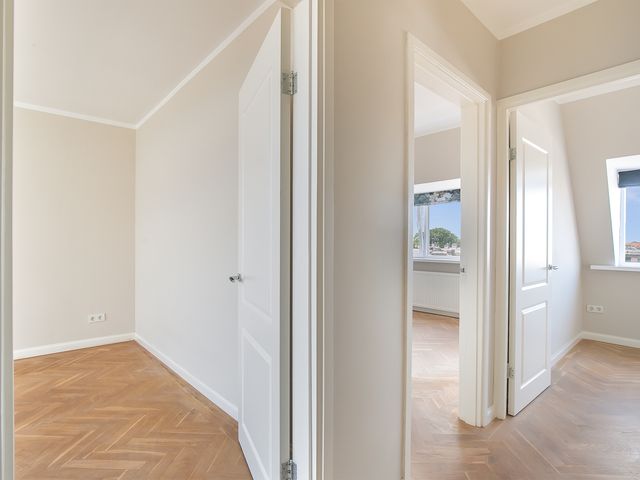 Anton de Haenstraat 21, 's-Gravenhage