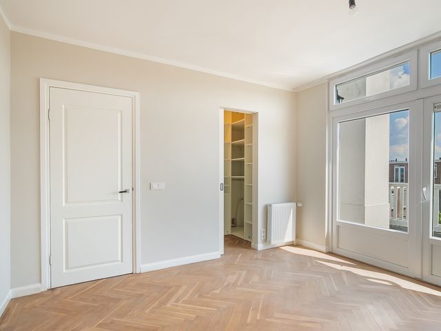 Anton de Haenstraat 21, 's-Gravenhage