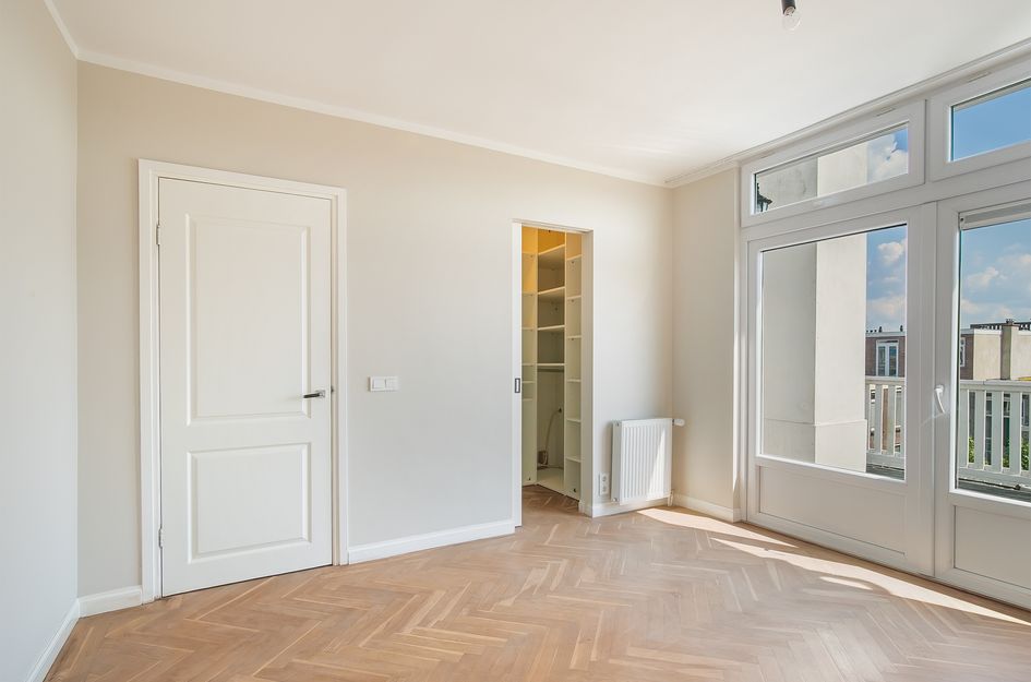 Anton de Haenstraat 21