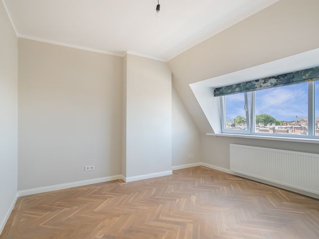Anton de Haenstraat 21, 's-Gravenhage