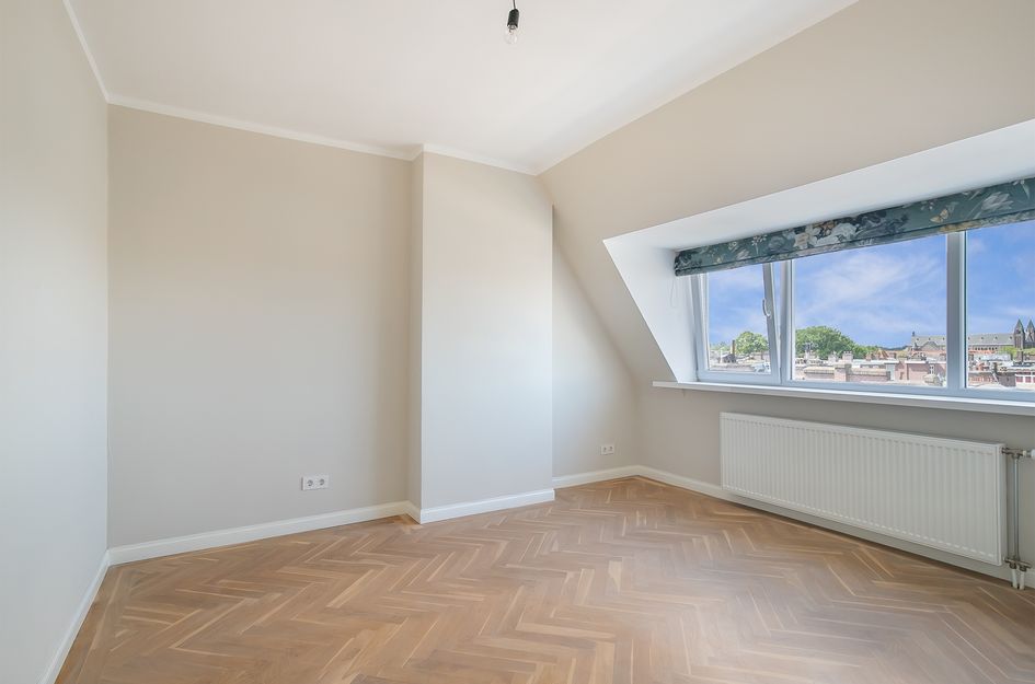 Anton de Haenstraat 21