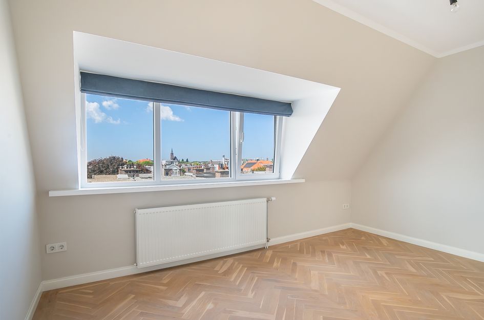 Anton de Haenstraat 21