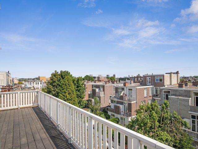 Anton de Haenstraat 21, 's-Gravenhage