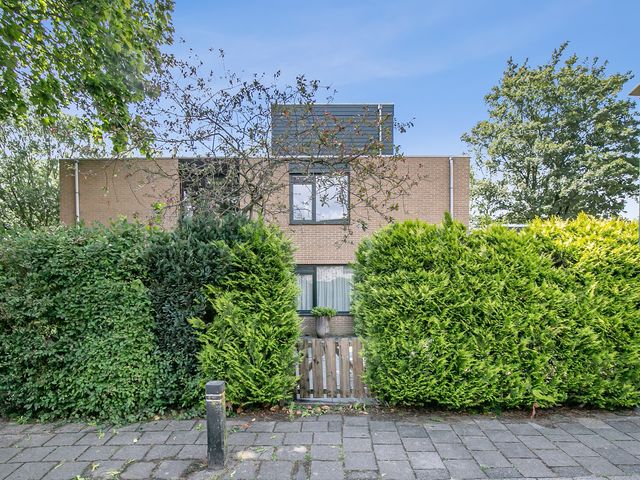 Distelweide 153, Voorburg