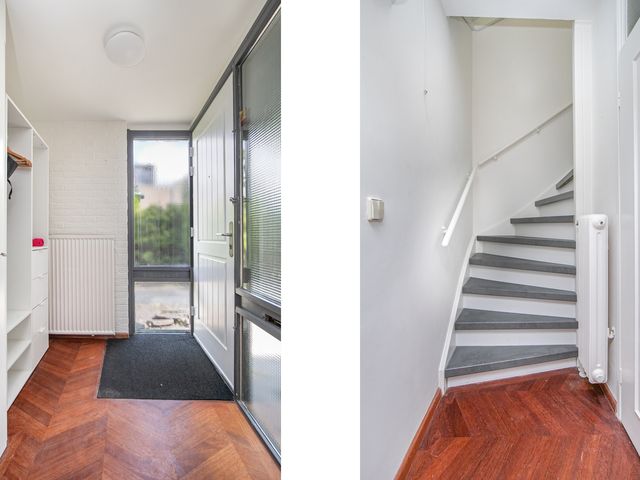 Distelweide 153, Voorburg