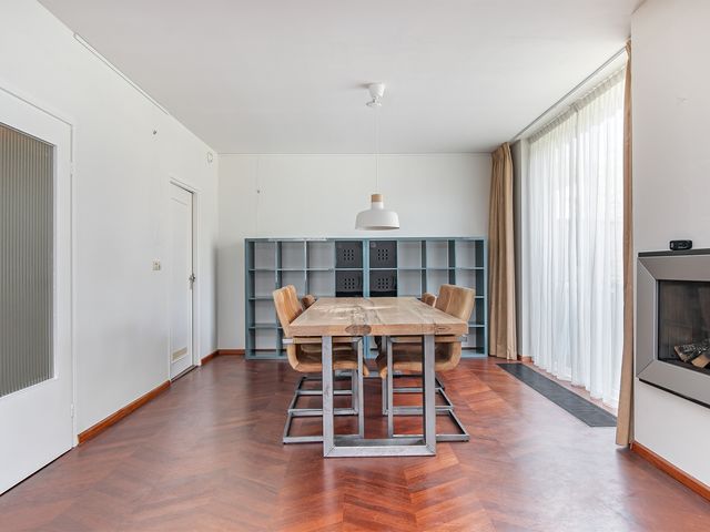 Distelweide 153, Voorburg