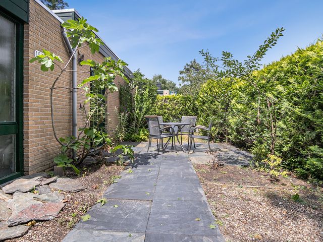 Distelweide 153, Voorburg