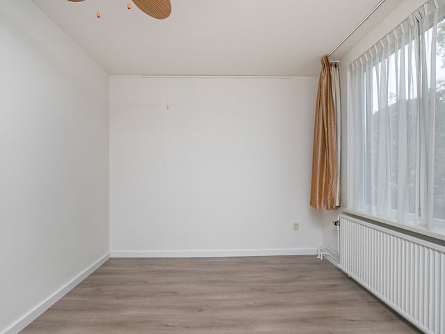 Distelweide 153, Voorburg