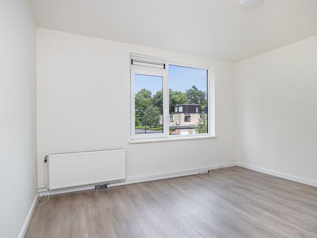 Distelweide 153, Voorburg