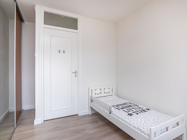 Distelweide 153, Voorburg