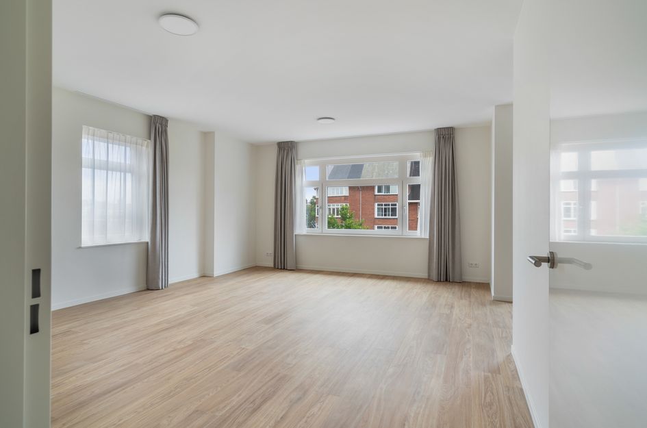 Laan van Meerdervoort 631
