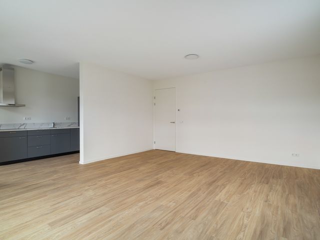 Laan van Meerdervoort 631, 's-Gravenhage