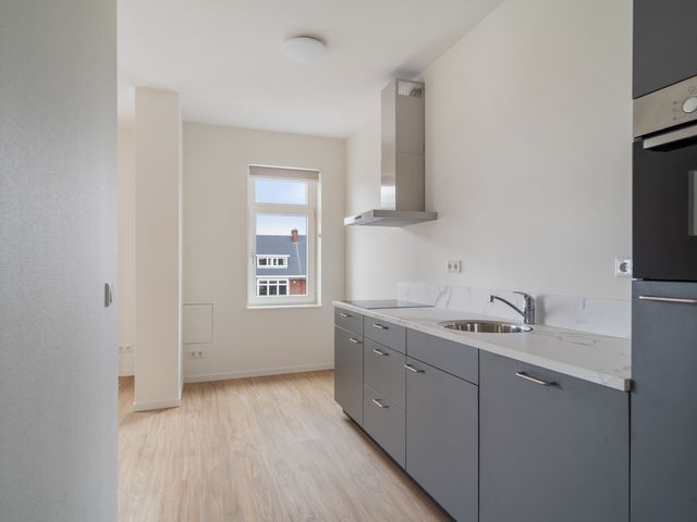 Laan van Meerdervoort 631, 's-Gravenhage