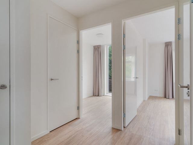 Laan van Meerdervoort 631, 's-Gravenhage