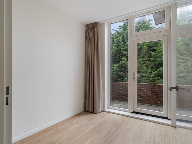 Laan van Meerdervoort 631, 's-Gravenhage