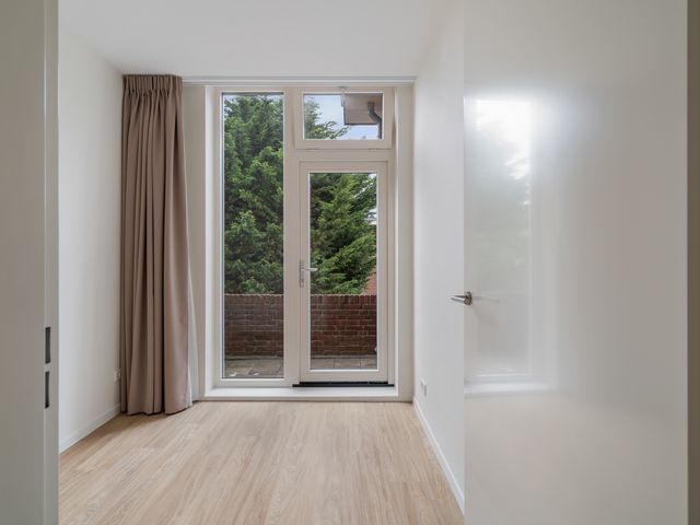 Laan van Meerdervoort 631, 's-Gravenhage