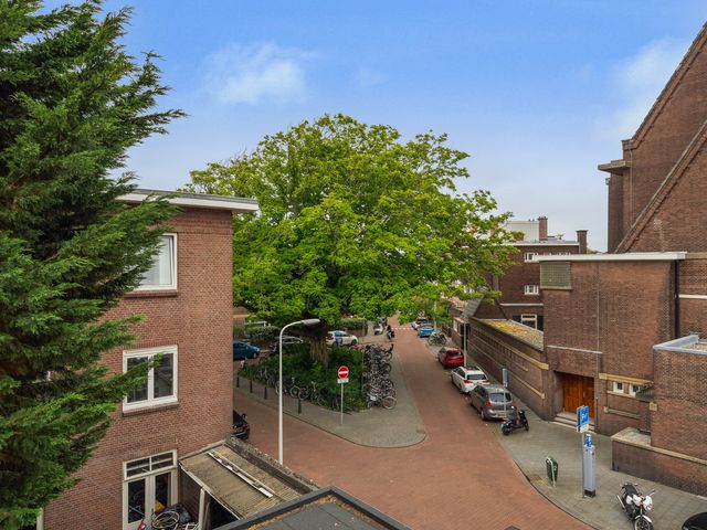 Laan van Meerdervoort 631, 's-Gravenhage