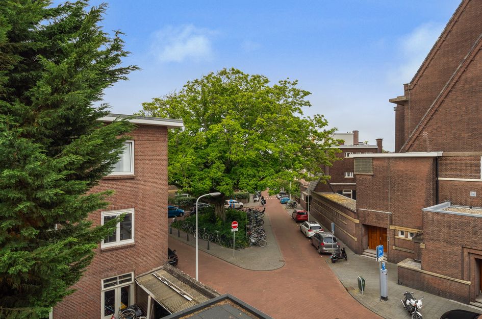 Laan van Meerdervoort 631
