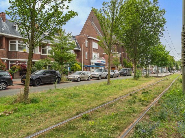 Laan van Meerdervoort 631, 's-Gravenhage
